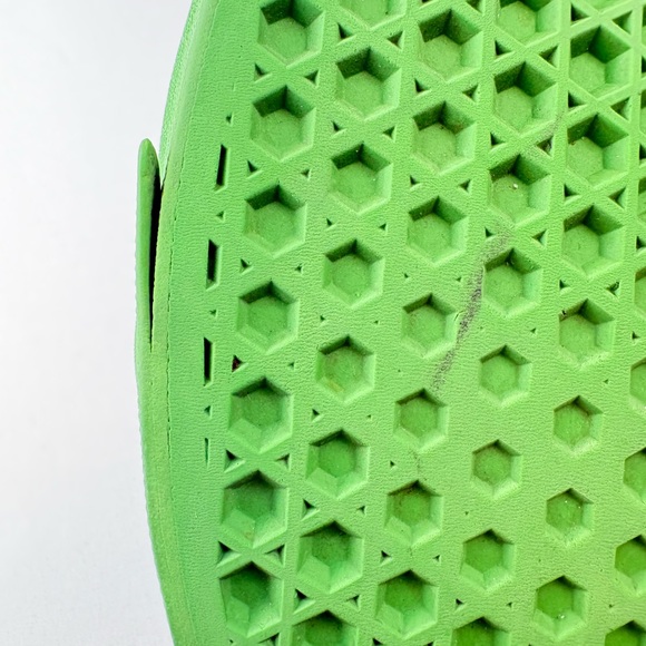 Vans Old Skool Custom Wing Captain America Style Sneakers Size 12 - Picture 7 of 8